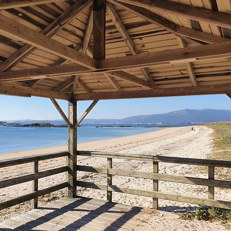 Apartamento Con Piscina En Boiro - Cabo De Cruz Luaran gambar