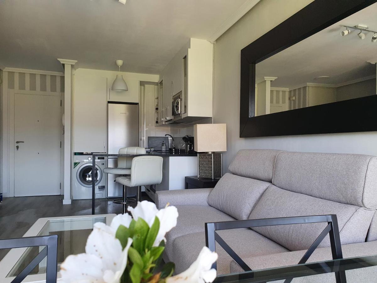 Apartamento Con Piscina En Boiro - Cabo De Cruz Luaran gambar