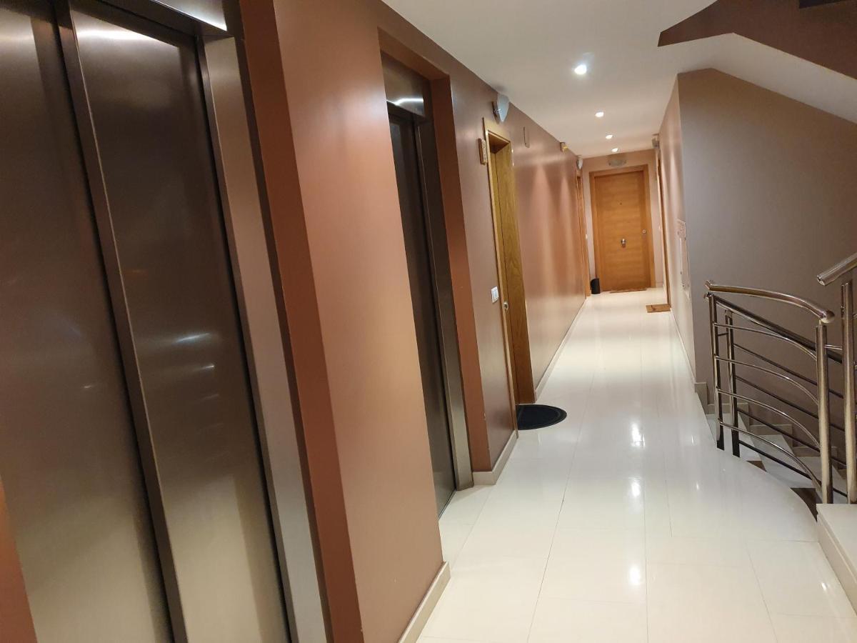 Apartamento Con Piscina En Boiro - Cabo De Cruz Luaran gambar