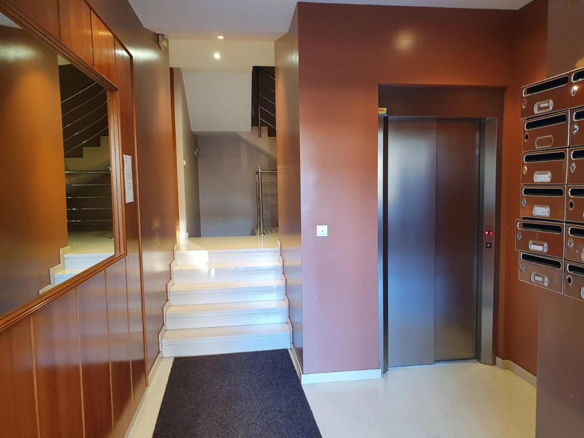 Apartamento Con Piscina En Boiro - Cabo De Cruz Luaran gambar